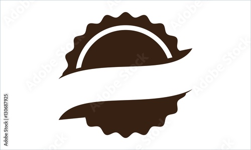 Template Emblem Best Quality 