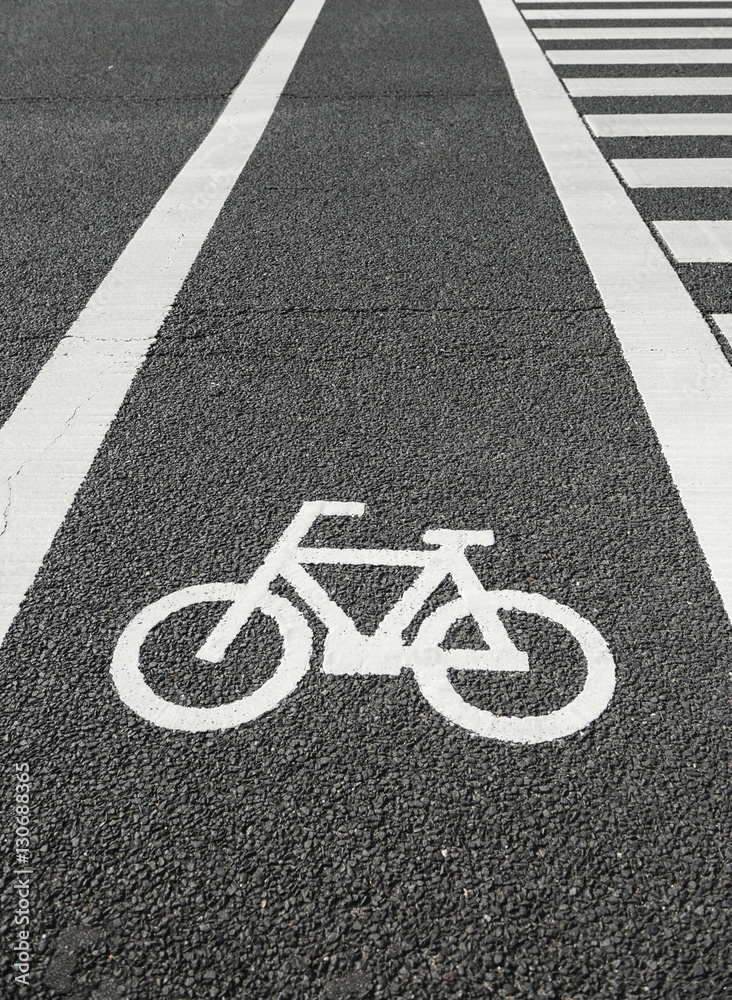 交差点 自転車専用道路 交差点 自転車専用道路