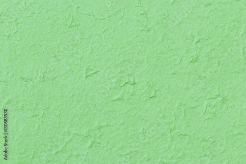 Green mulberry paper texture for Christmas background