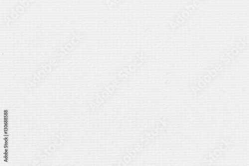 Obraz na płótnie White paper texture for background w salonie