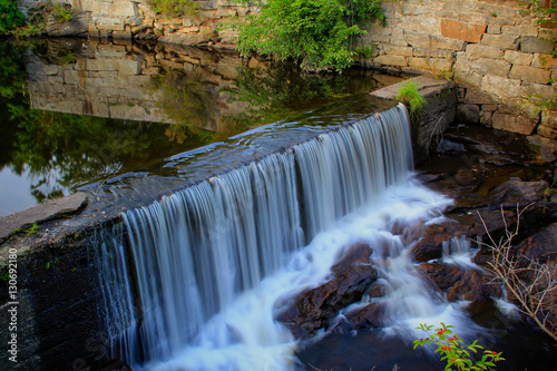 Wilton Waterfall