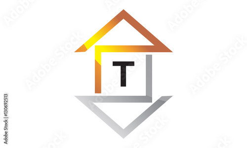 Real Estate Letter T
