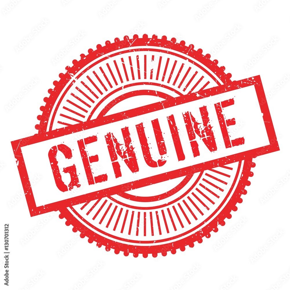 Genuine stamp. Grunge design with dust scratches. Effects can be easily removed for a clean, crisp look. Color is easily changed. Genuine stamp. Grunge design with dust scratches. Effects can be easily removed for a clean, crisp look. Color is easily changed.