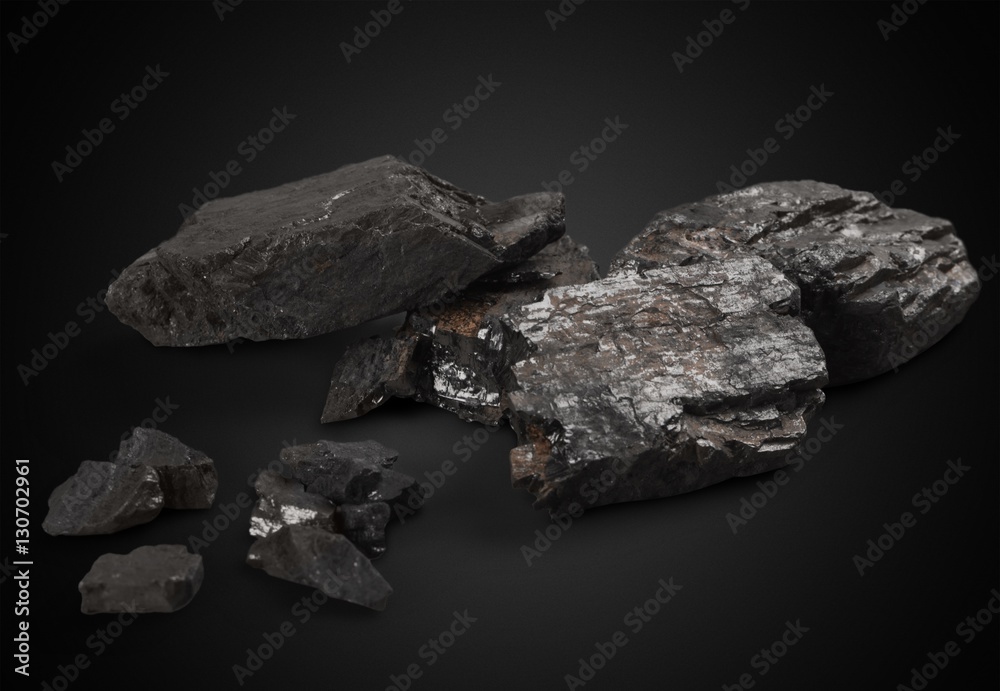 Naklejka premium Rock.