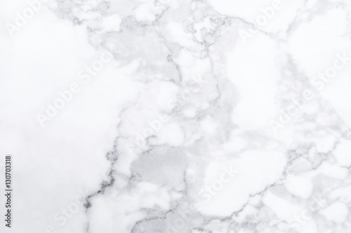 White marble texture and background.