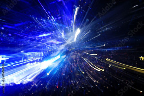 blurred background light lights people rock concert nights