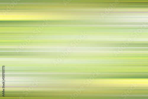 Green yellow gradient background motion blur lines