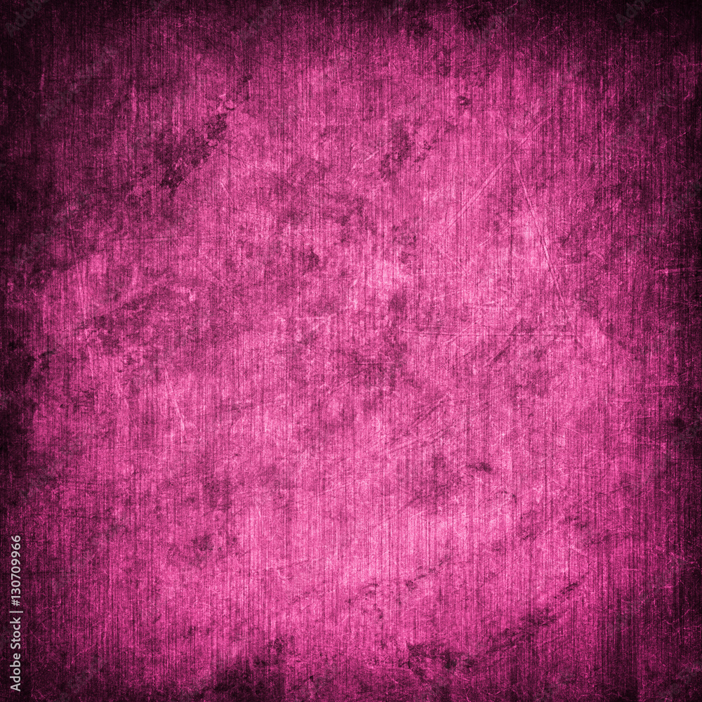 Fototapeta premium Abstract pink background.