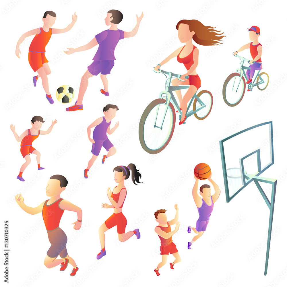 How To Get Fabulous sport On A Tight Budget