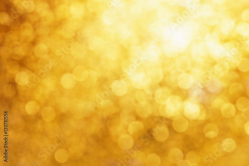 abstract blurred bokeh