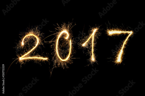 Happy New Year 2017.