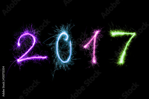 Happy New Year 2017.