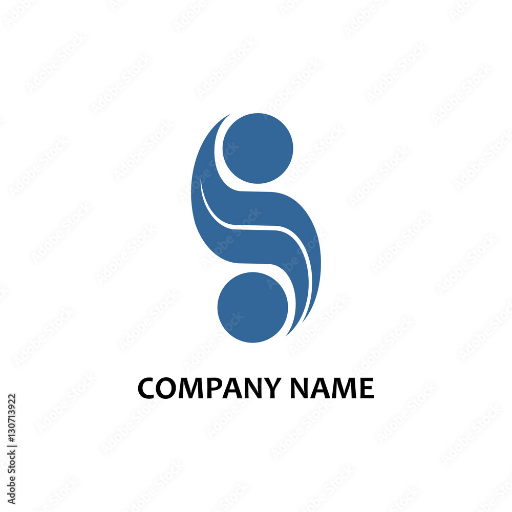 Creative Unique Company Logo Creative Unique Company Logo
