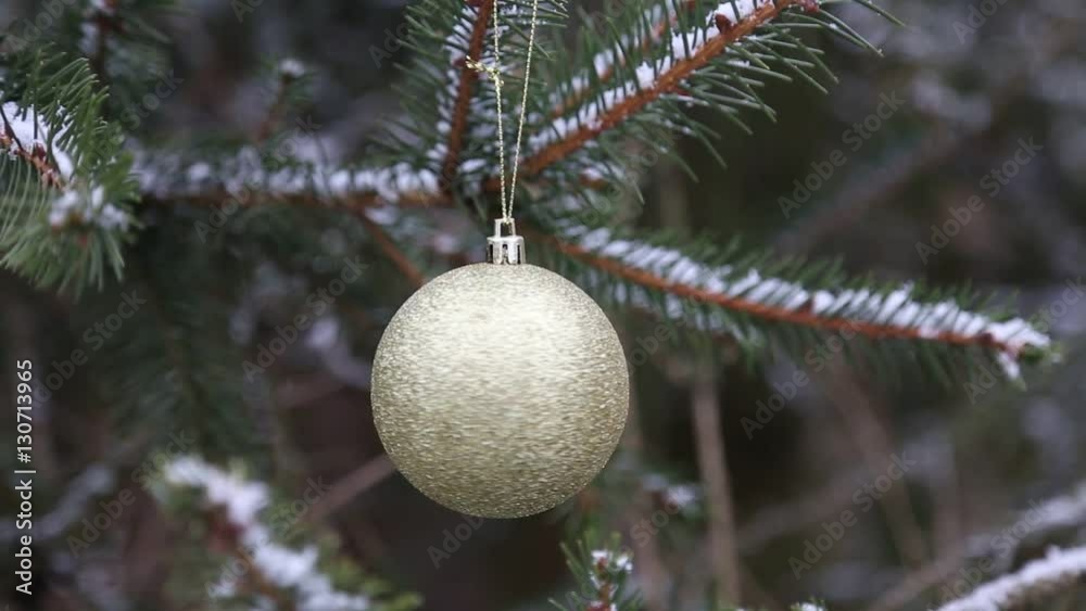 Christmas background