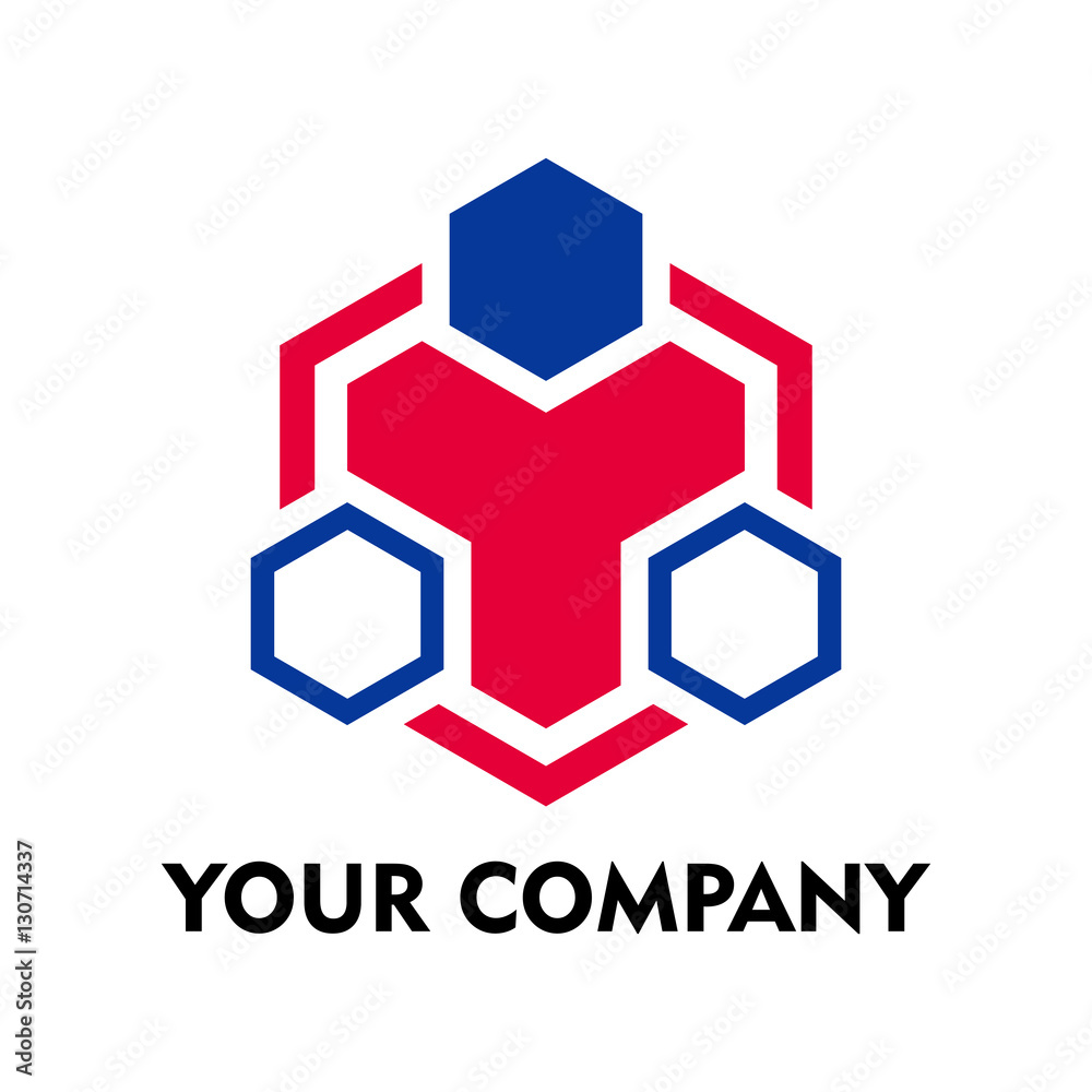 Creative Unique Company Logo Creative Unique Company Logo