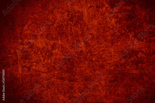 red steel plate texture photo