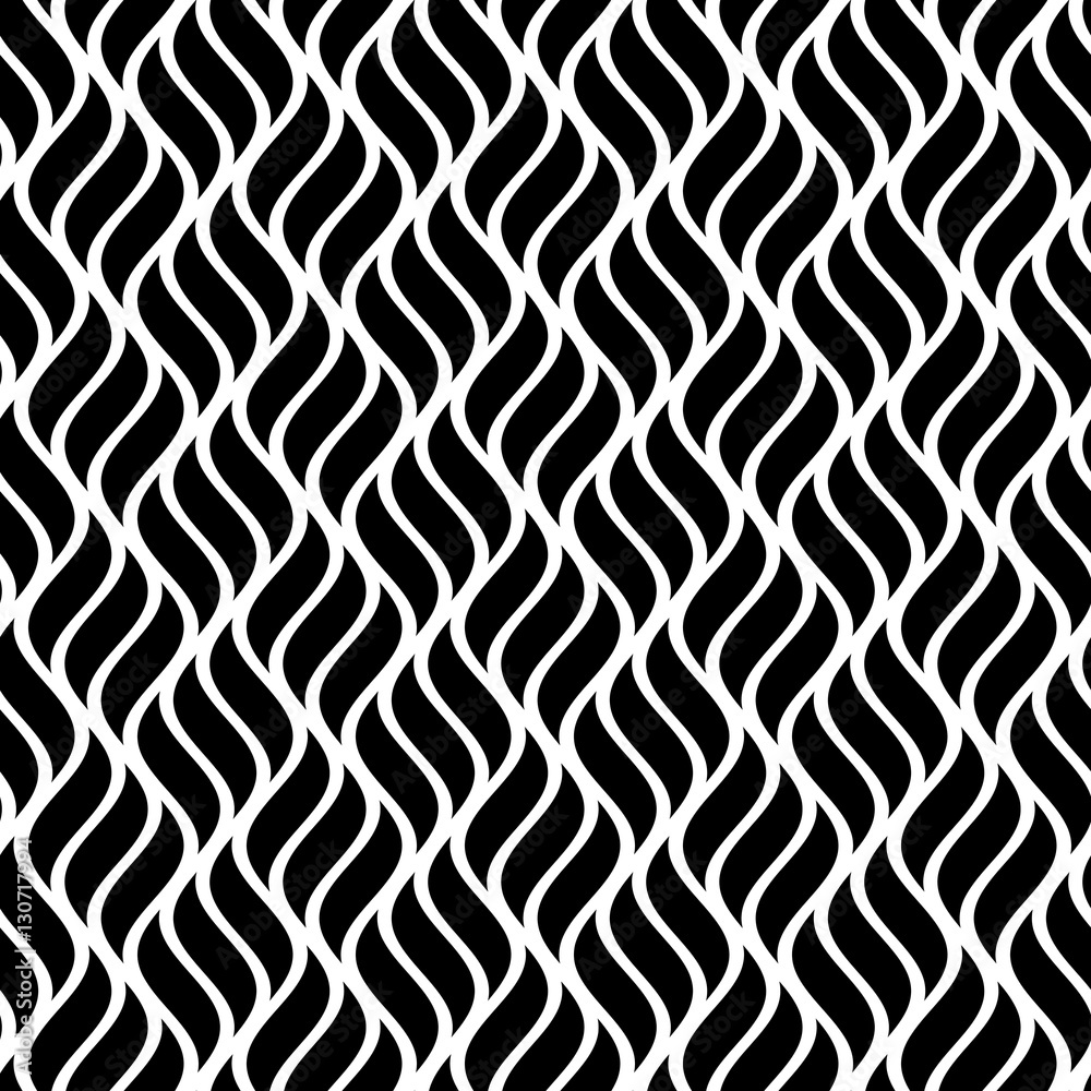 Seamless Abstract Pattern Seamless Abstract Pattern