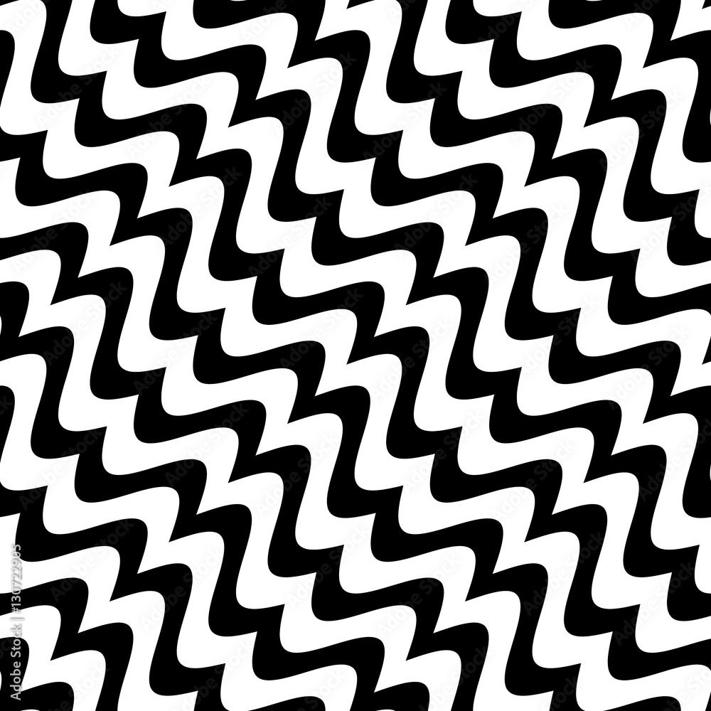 Abstract Seamless Pattern Abstract Seamless Pattern