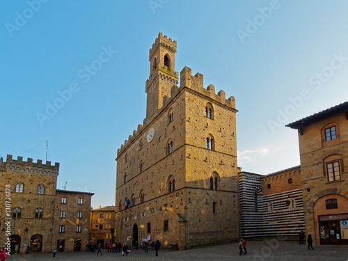Volterra