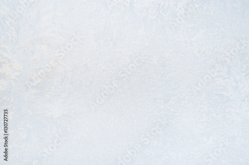 frozen window, winter background