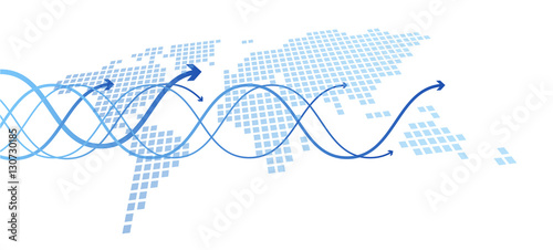 collegamenti, connessione, internet, energia