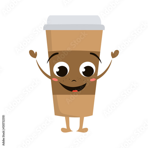 animated food flat icon