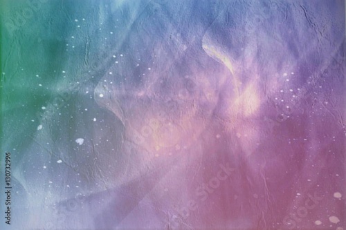 the blurred abstract backgrounds