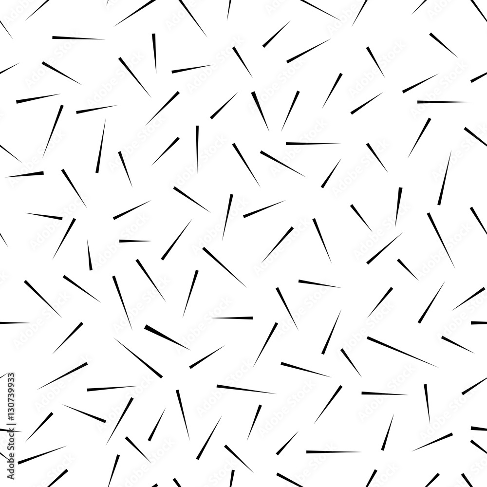 Hatch seamless pattern