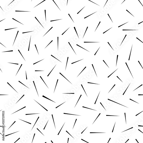 Hatch seamless pattern