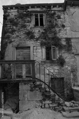 Old Town House