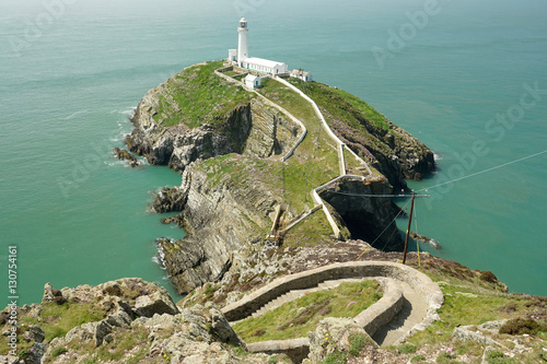 Holyhead photo