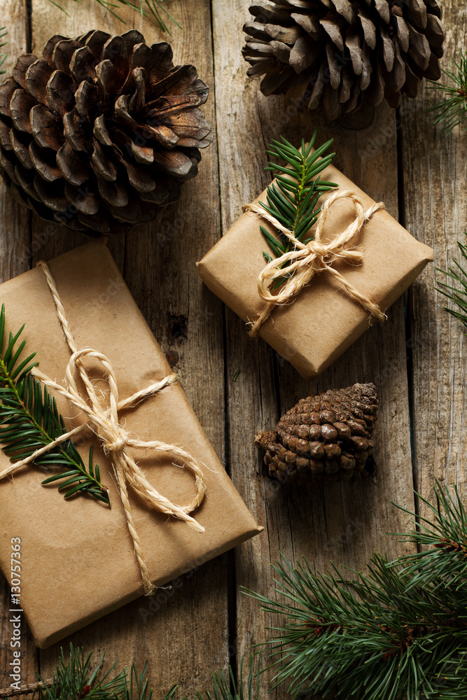 Gift package Gift package
