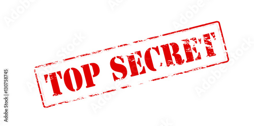 Top secret