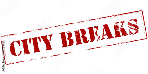 City breaks