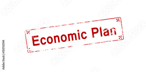 Economic plan