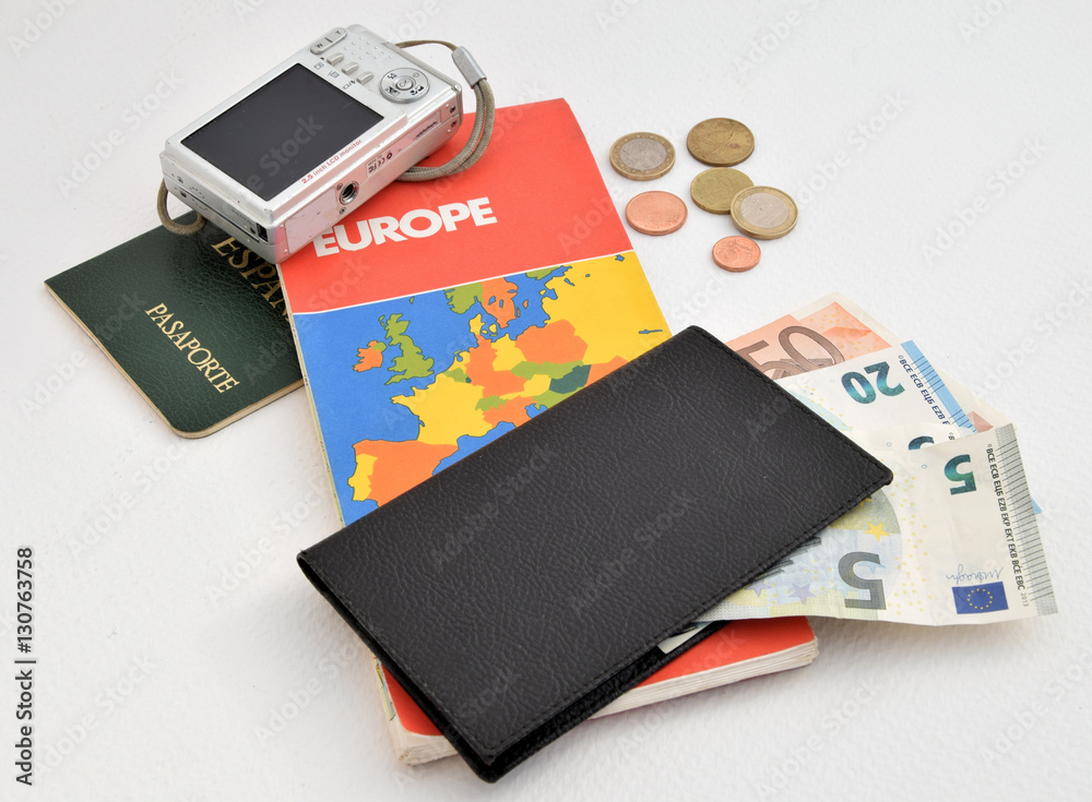 Vacaciones en Europa.
Todo listo para hacer un viaje a Europa
Vacaciones en Europa.
Todo listo para hacer un viaje a Europa