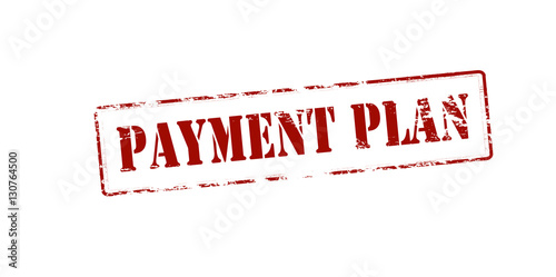Payment plan