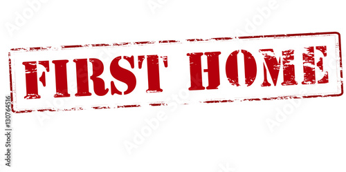 First home