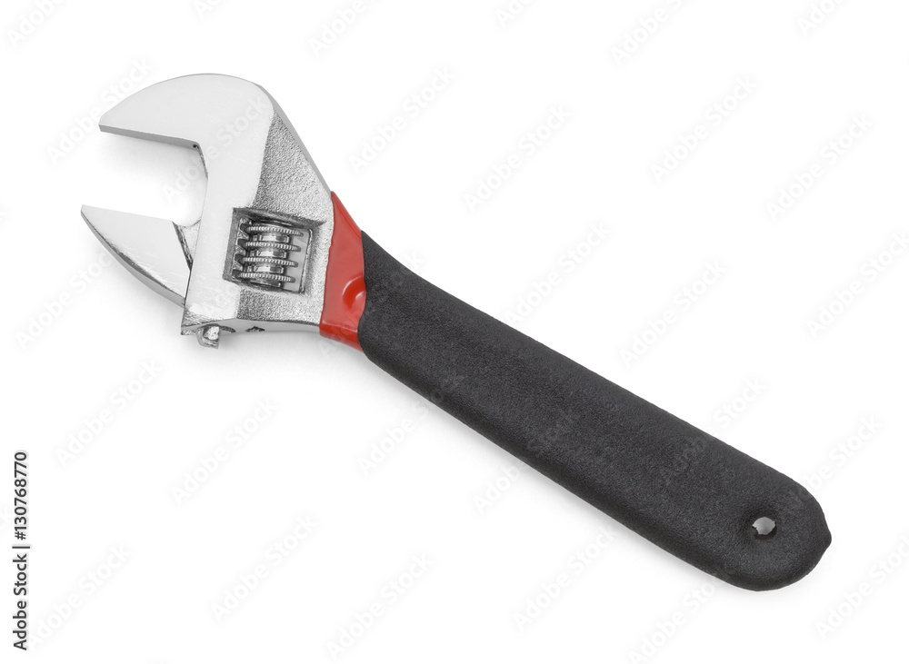 Obraz premium Wrench With Grip