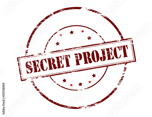 Secret project
