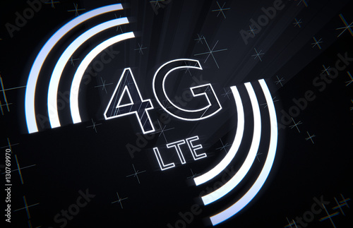 4th generation mobile networks is the fourth gen wireless mobile telco technology, abbreviated 4G or WiMAX, cutting edge networking standard for wireless mobile broadband data communication