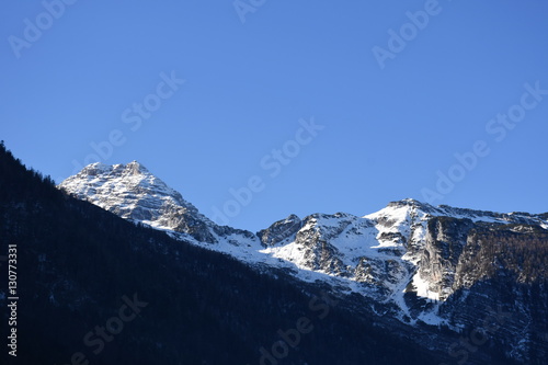 Stubachtal, Hohe Tauern, Hochkogel, Zwölferkogel, Schneiderau, Nationalpark, Pinzgau, Kitzsteinhorn photo