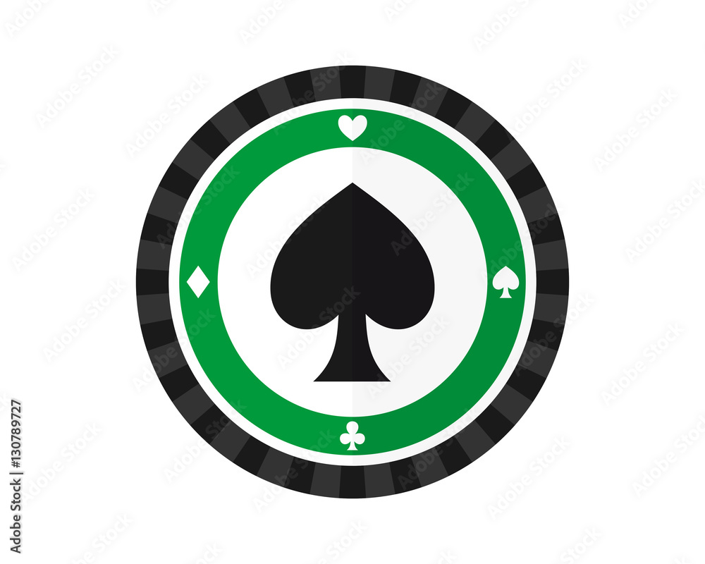 spade ace icon