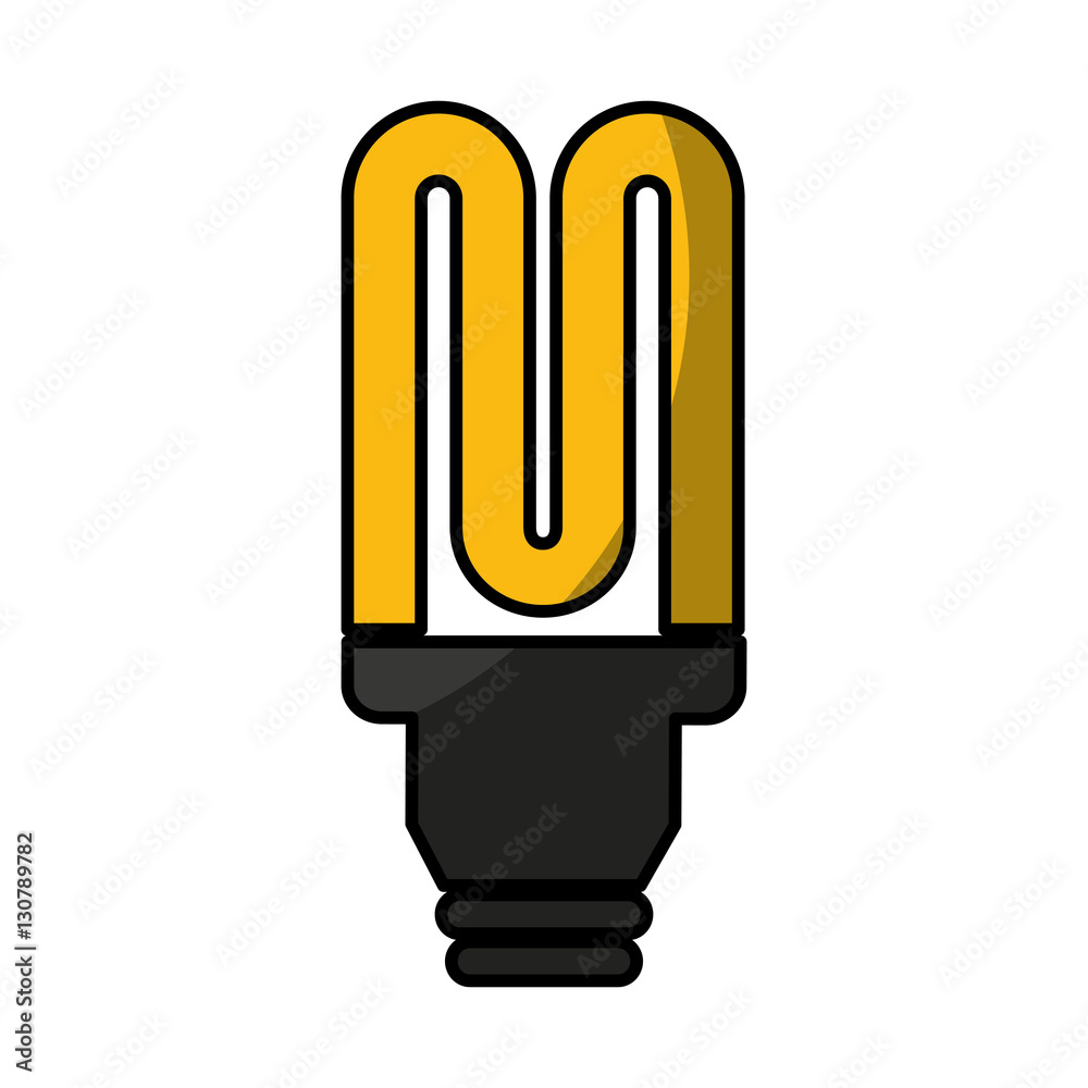 save bulb isolated icon vector illustration design save bulb isolated icon vector illustration design