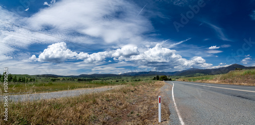 clouds