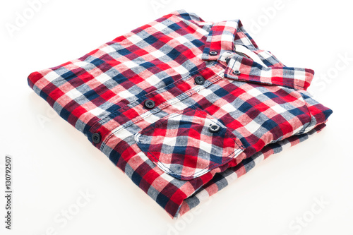 Shirt for clothing