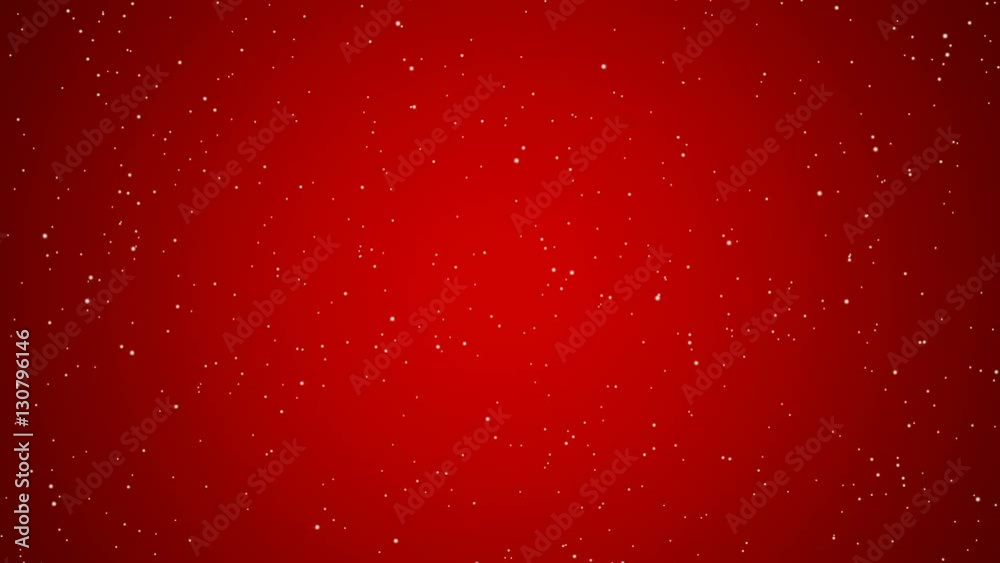 Holiday Snowfall on Red, Small. Holiday snow flakes falling down though screen against a soft red gradient backdrop. Holiday Snowfall on Red, Small. Holiday snow flakes falling down though screen against a soft red gradient backdrop.