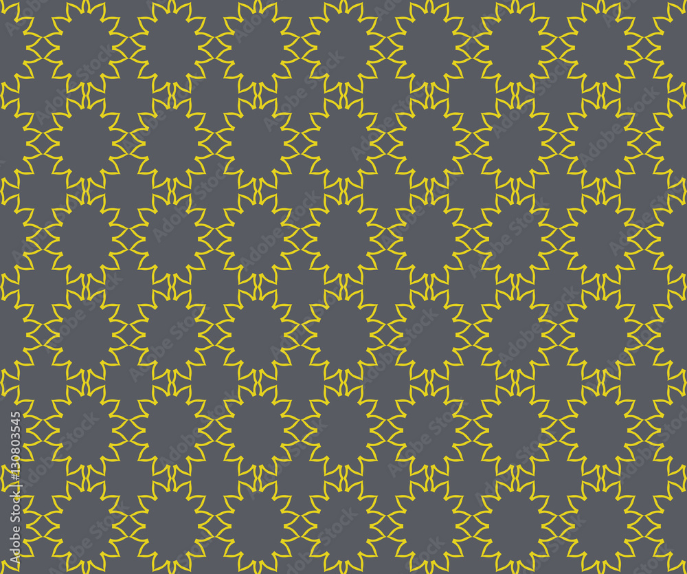 seamless flowers vector background design seamless flowers vector background design