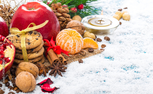 Christmas decoration