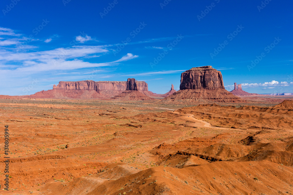 Monument Valley